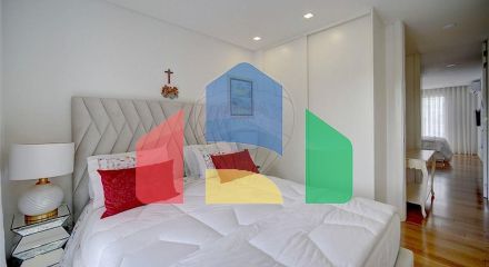 Residential - Condo/Apartment - T3 - Santo António dos Cavaleiros e Frielas, Loures - PT