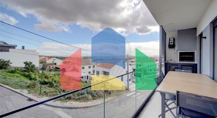 Residential - Condo/Apartment - T3 - Santo António dos Cavaleiros e Frielas, Loures - PT
