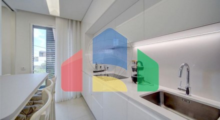 Residential - Condo/Apartment - T3 - Santo António dos Cavaleiros e Frielas, Loures - PT