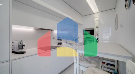 Residential - Condo/Apartment - T3 - Santo António dos Cavaleiros e Frielas, Loures - PT