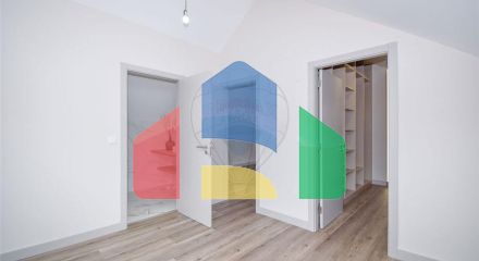 Residential - Single Family Home - T3 - Charneca de Caparica e Sobreda, Almada - PT Residential - Single Family Home - T3 - Charneca de Caparica e Sobreda, Almada - PT