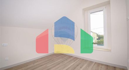 Residential - Single Family Home - T3 - Charneca de Caparica e Sobreda, Almada - PT Residential - Single Family Home - T3 - Charneca de Caparica e Sobreda, Almada - PT