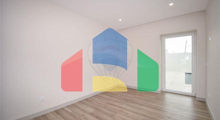 Residential - Single Family Home - T3 - Charneca de Caparica e Sobreda, Almada - PT Residential - Single Family Home - T3 - Charneca de Caparica e Sobreda, Almada - PT
