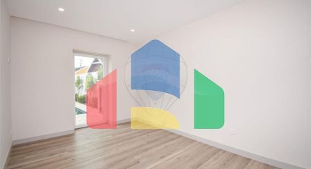 Residential - Single Family Home - T3 - Charneca de Caparica e Sobreda, Almada - PT Residential - Single Family Home - T3 - Charneca de Caparica e Sobreda, Almada - PT