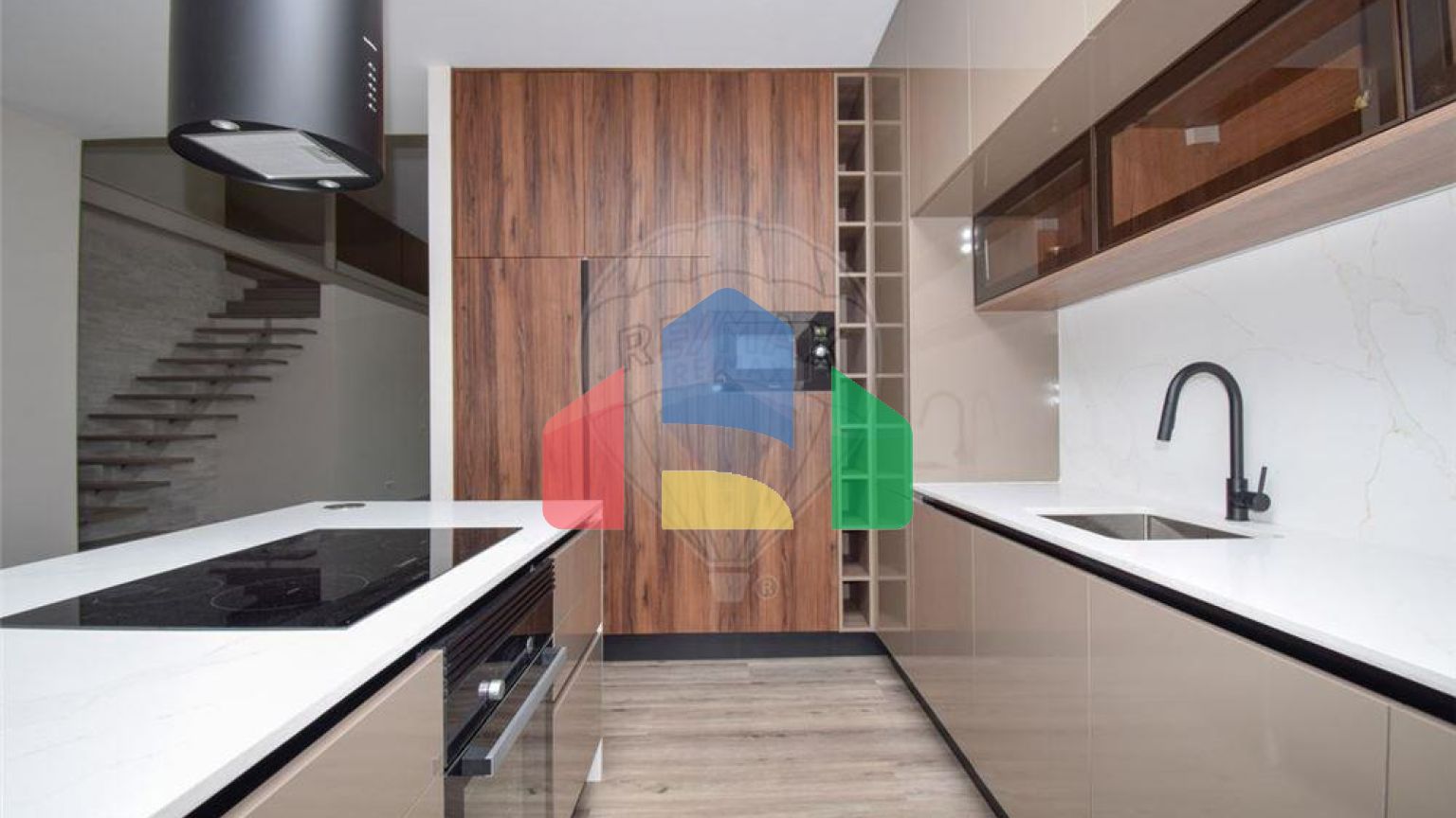 Residential - Single Family Home - T3 - Charneca de Caparica e Sobreda, Almada - PT