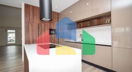 Residential - Single Family Home - T3 - Charneca de Caparica e Sobreda, Almada - PT Residential - Single Family Home - T3 - Charneca de Caparica e Sobreda, Almada - PT