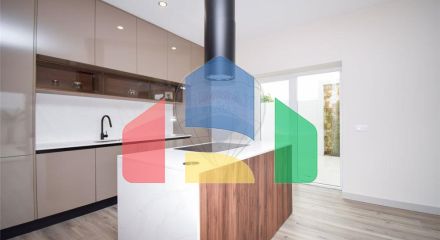 Residential - Single Family Home - T3 - Charneca de Caparica e Sobreda, Almada - PT Residential - Single Family Home - T3 - Charneca de Caparica e Sobreda, Almada - PT