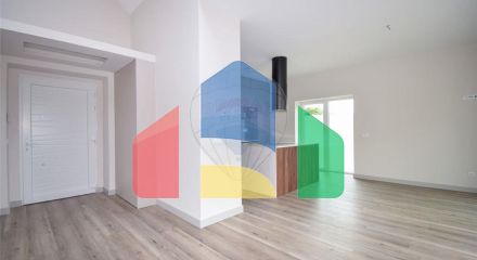 Residential - Single Family Home - T3 - Charneca de Caparica e Sobreda, Almada - PT Residential - Single Family Home - T3 - Charneca de Caparica e Sobreda, Almada - PT