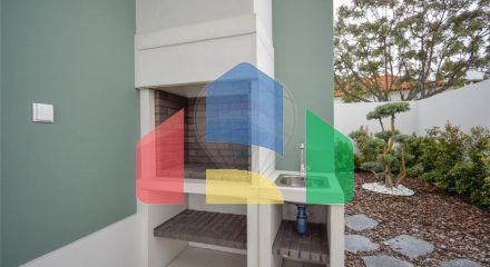 Residential - Single Family Home - T3 - Charneca de Caparica e Sobreda, Almada - PT Residential - Single Family Home - T3 - Charneca de Caparica e Sobreda, Almada - PT