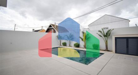 Residential - Single Family Home - T3 - Charneca de Caparica e Sobreda, Almada - PT Residential - Single Family Home - T3 - Charneca de Caparica e Sobreda, Almada - PT