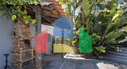 Residential - Single Family Home - T3 - Charneca de Caparica e Sobreda, Almada - PT