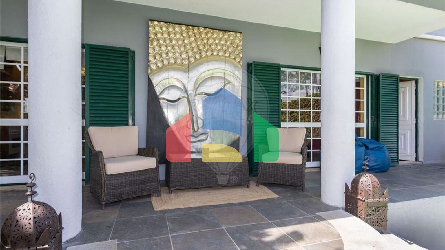 Residential - Single Family Home - T3 - Charneca de Caparica e Sobreda, Almada - PT