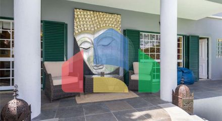 Residential - Single Family Home - T3 - Charneca de Caparica e Sobreda, Almada - PT