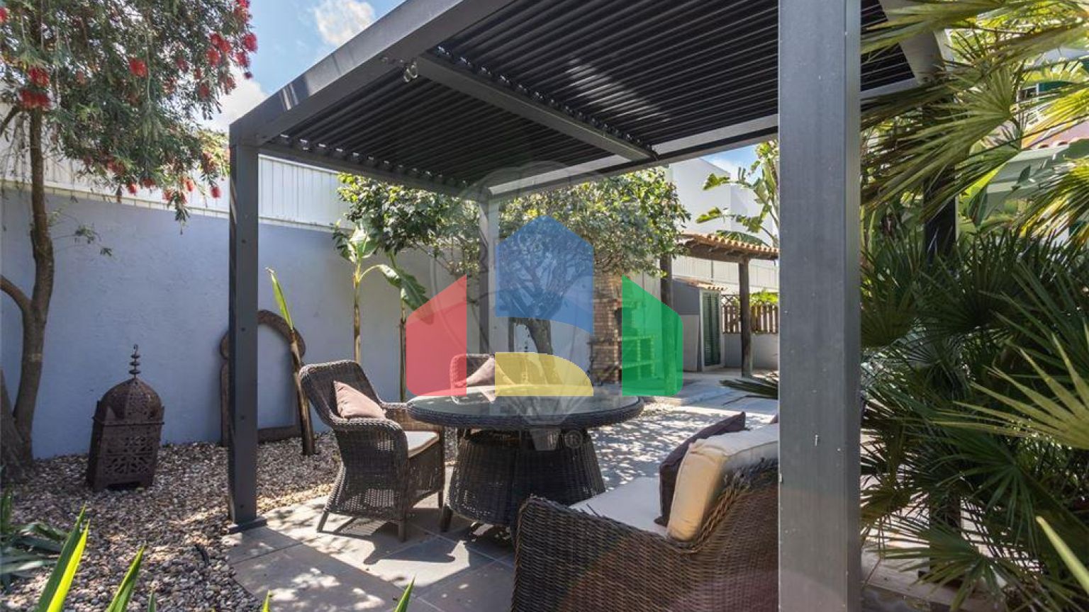 Residential - Single Family Home - T3 - Charneca de Caparica e Sobreda, Almada - PT