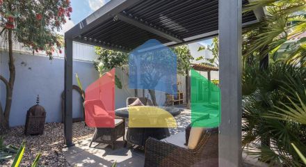 Residential - Single Family Home - T3 - Charneca de Caparica e Sobreda, Almada - PT