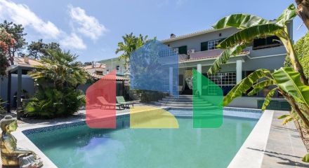 Residential - Single Family Home - T3 - Charneca de Caparica e Sobreda, Almada - PT