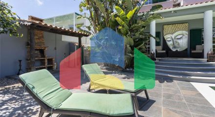 Residential - Single Family Home - T3 - Charneca de Caparica e Sobreda, Almada - PT