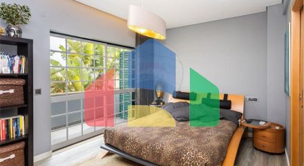 Residential - Single Family Home - T3 - Charneca de Caparica e Sobreda, Almada - PT