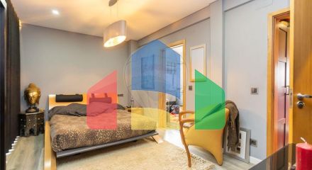 Residential - Single Family Home - T3 - Charneca de Caparica e Sobreda, Almada - PT