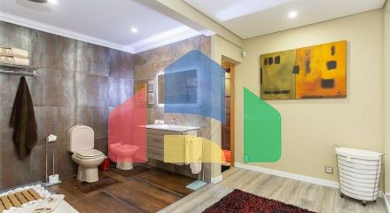 Residential - Single Family Home - T3 - Charneca de Caparica e Sobreda, Almada - PT