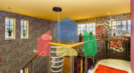 Residential - Single Family Home - T3 - Charneca de Caparica e Sobreda, Almada - PT