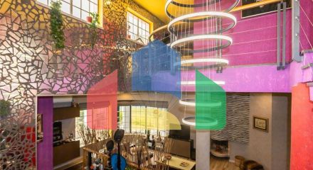 Residential - Single Family Home - T3 - Charneca de Caparica e Sobreda, Almada - PT