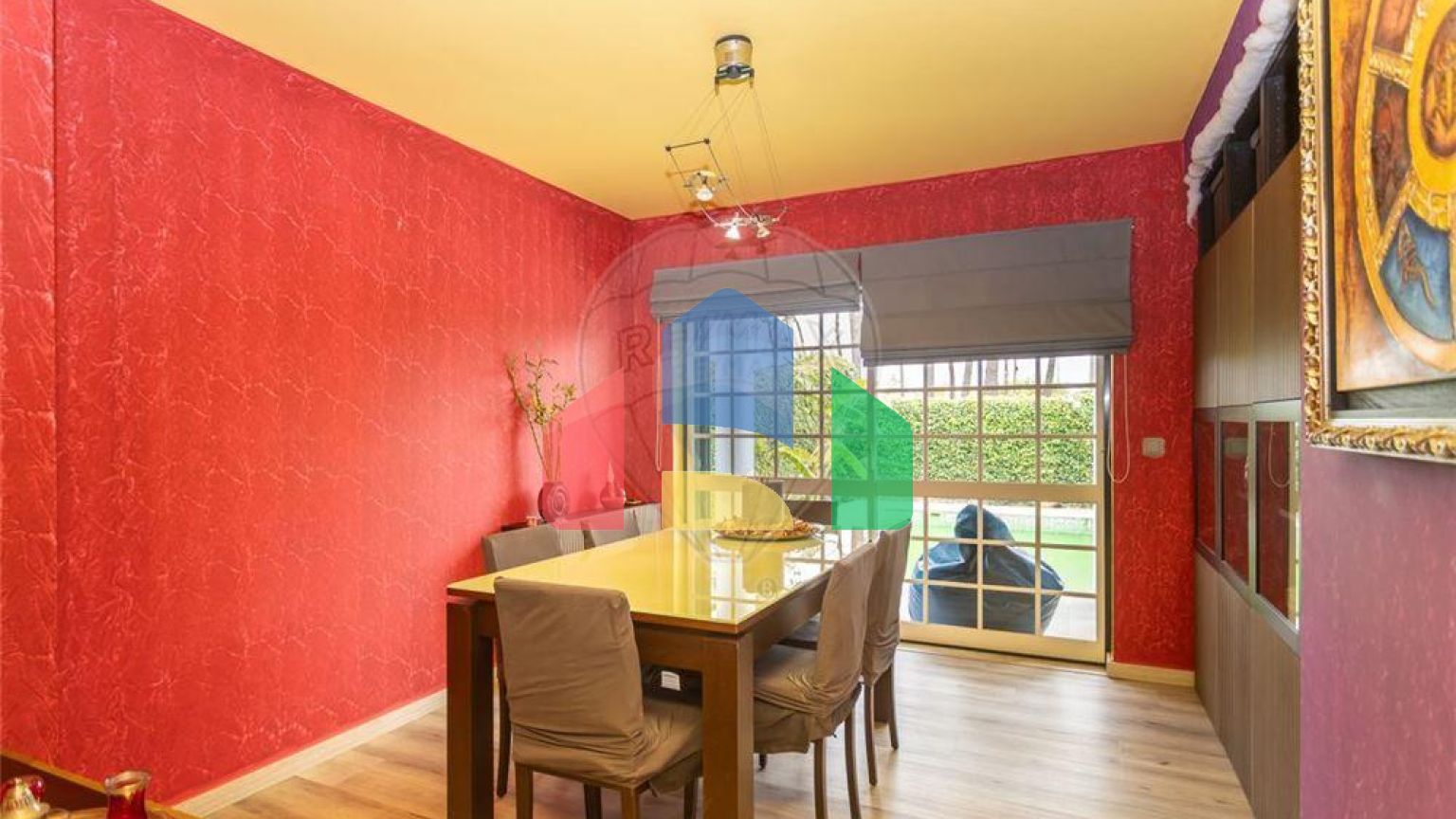 Residential - Single Family Home - T3 - Charneca de Caparica e Sobreda, Almada - PT