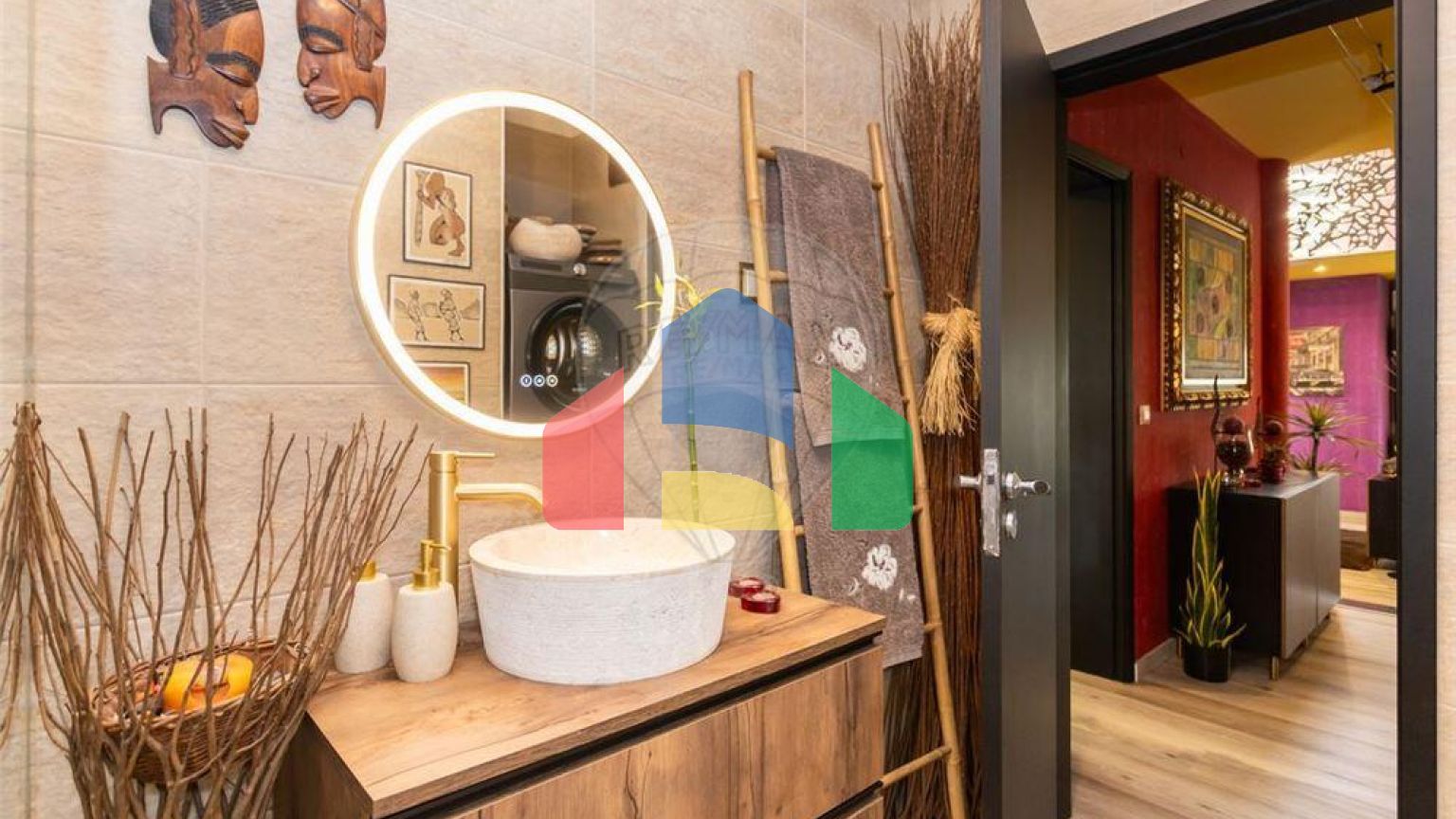 Residential - Single Family Home - T3 - Charneca de Caparica e Sobreda, Almada - PT