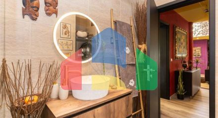 Residential - Single Family Home - T3 - Charneca de Caparica e Sobreda, Almada - PT