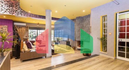 Residential - Single Family Home - T3 - Charneca de Caparica e Sobreda, Almada - PT