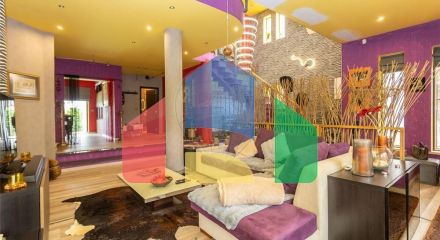 Residential - Single Family Home - T3 - Charneca de Caparica e Sobreda, Almada - PT