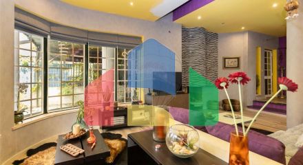 Residential - Single Family Home - T3 - Charneca de Caparica e Sobreda, Almada - PT