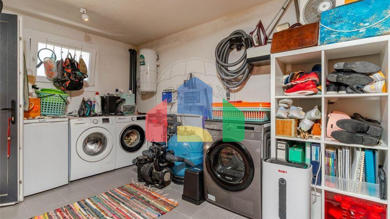 Residential - Single Family Home - T3 - Charneca de Caparica e Sobreda, Almada - PT