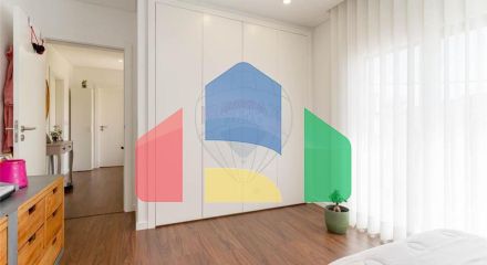 Residential - Single Family Home - T3 - Charneca de Caparica e Sobreda, Almada - PT