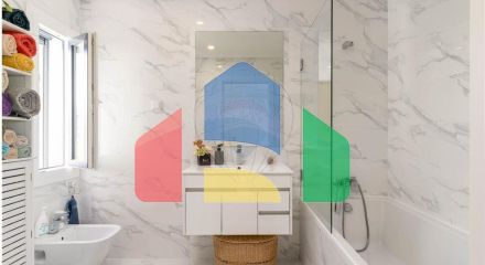 Residential - Single Family Home - T3 - Charneca de Caparica e Sobreda, Almada - PT