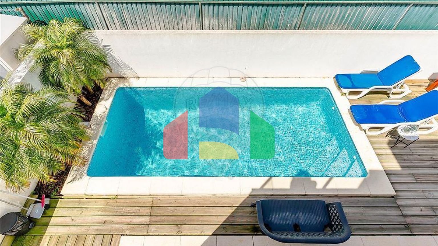 Residential - Single Family Home - T3 - Charneca de Caparica e Sobreda, Almada - PT