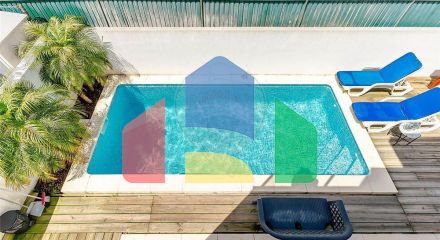 Residential - Single Family Home - T3 - Charneca de Caparica e Sobreda, Almada - PT