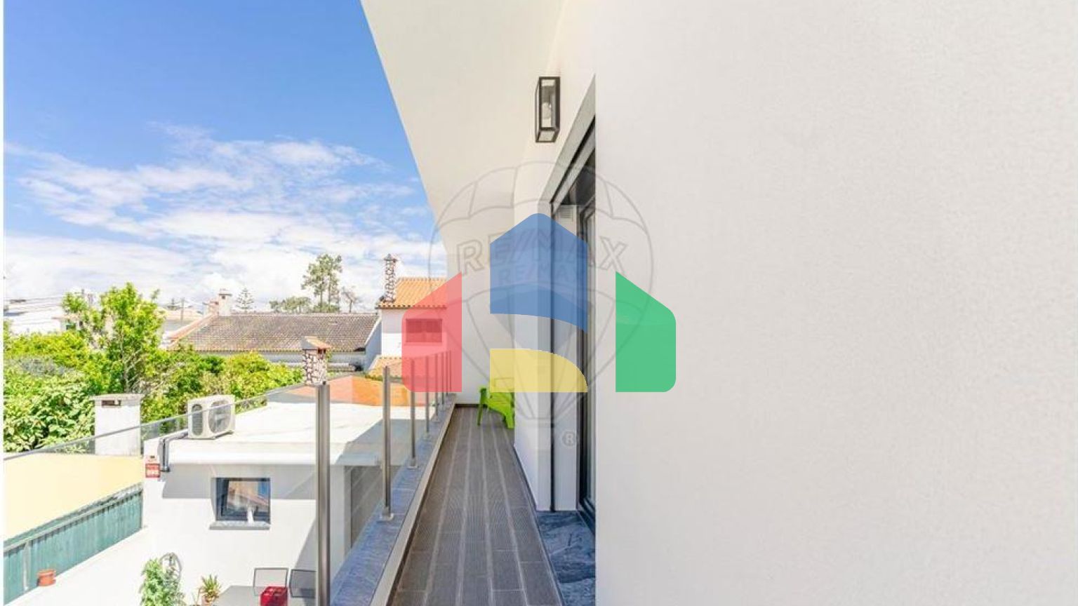 Residential - Single Family Home - T3 - Charneca de Caparica e Sobreda, Almada - PT