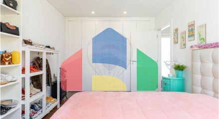 Residential - Single Family Home - T3 - Charneca de Caparica e Sobreda, Almada - PT