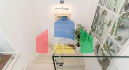 Residential - Single Family Home - T3 - Charneca de Caparica e Sobreda, Almada - PT