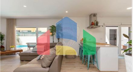 Residential - Single Family Home - T3 - Charneca de Caparica e Sobreda, Almada - PT