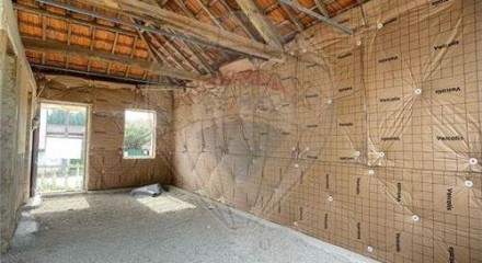 Residential - Single Family Home - T2 - Vilarinho do Bairro, Anadia - PT