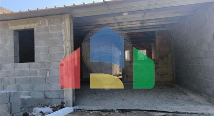 Residential - Single Family Home - T2 - Vilarinho do Bairro, Anadia - PT