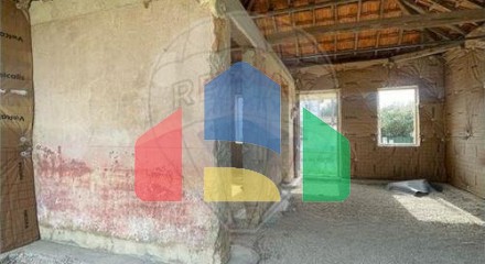 Residential - Single Family Home - T2 - Vilarinho do Bairro, Anadia - PT