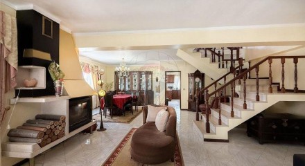 Residential - Single Family Home - T3 - Souselas e Botão, Coimbra - PT