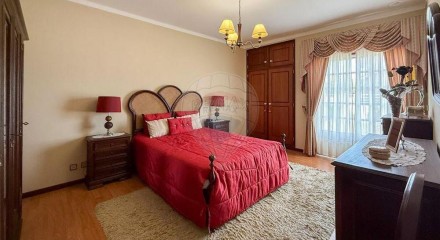 Residential - Single Family Home - T3 - Souselas e Botão, Coimbra - PT