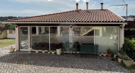 Residential - Single Family Home - T3 - Souselas e Botão, Coimbra - PT