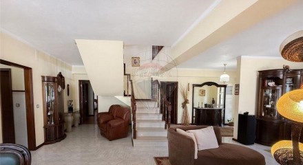 Residential - Single Family Home - T3 - Souselas e Botão, Coimbra - PT