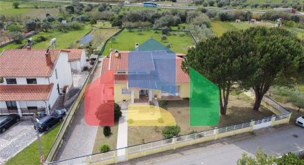 Residential - Single Family Home - T3 - Souselas e Botão, Coimbra - PT
