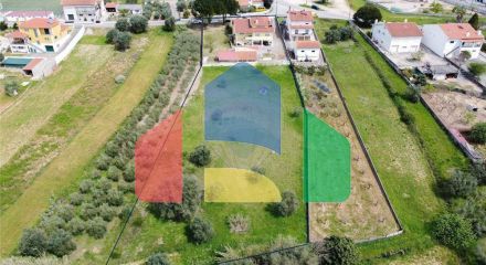 Residential - Single Family Home - T3 - Souselas e Botão, Coimbra - PT